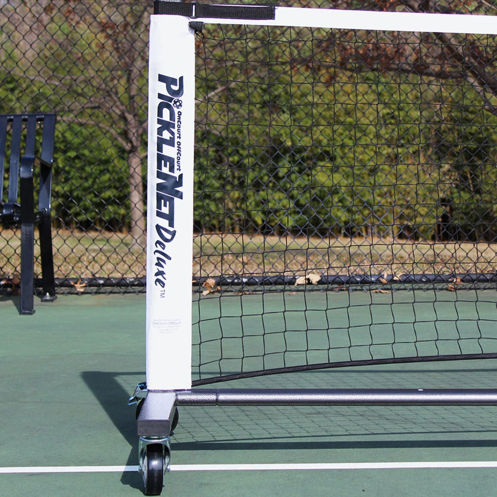 Oncourt Offcourt PickleNet Deluxe Replacement Net 1 Oncourt Offcourt PickleNet Deluxe Replacement Net