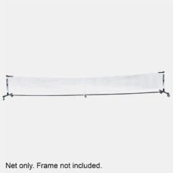 Oncourt Offcourt PickleNet Deluxe Replacement Net 3 Oncourt Offcourt PickleNet Deluxe Replacement Net -Holabird Sports Store 360520 2