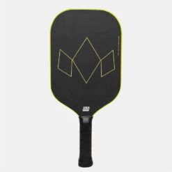 Diadem Warrior V2 Pickleball Paddle -Holabird Sports Store 360522 yel 2