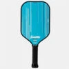 Franklin Signature Fiberglass Pickleball Paddle With Maxgrit 16mm -Holabird Sports Store 360526 blu 1