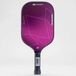 Diadem Rush Pickleball Paddle -Holabird Sports Store 360557 pnk 2
