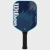 Wilson Fierce Max Paddle -Holabird Sports Store 360581 1