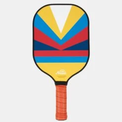 Nettie Classic Pickleball Paddle -Holabird Sports Store 360604 pen 1
