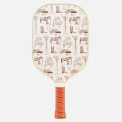 Recess Classic Paddle -Holabird Sports Store 360607 cow 1