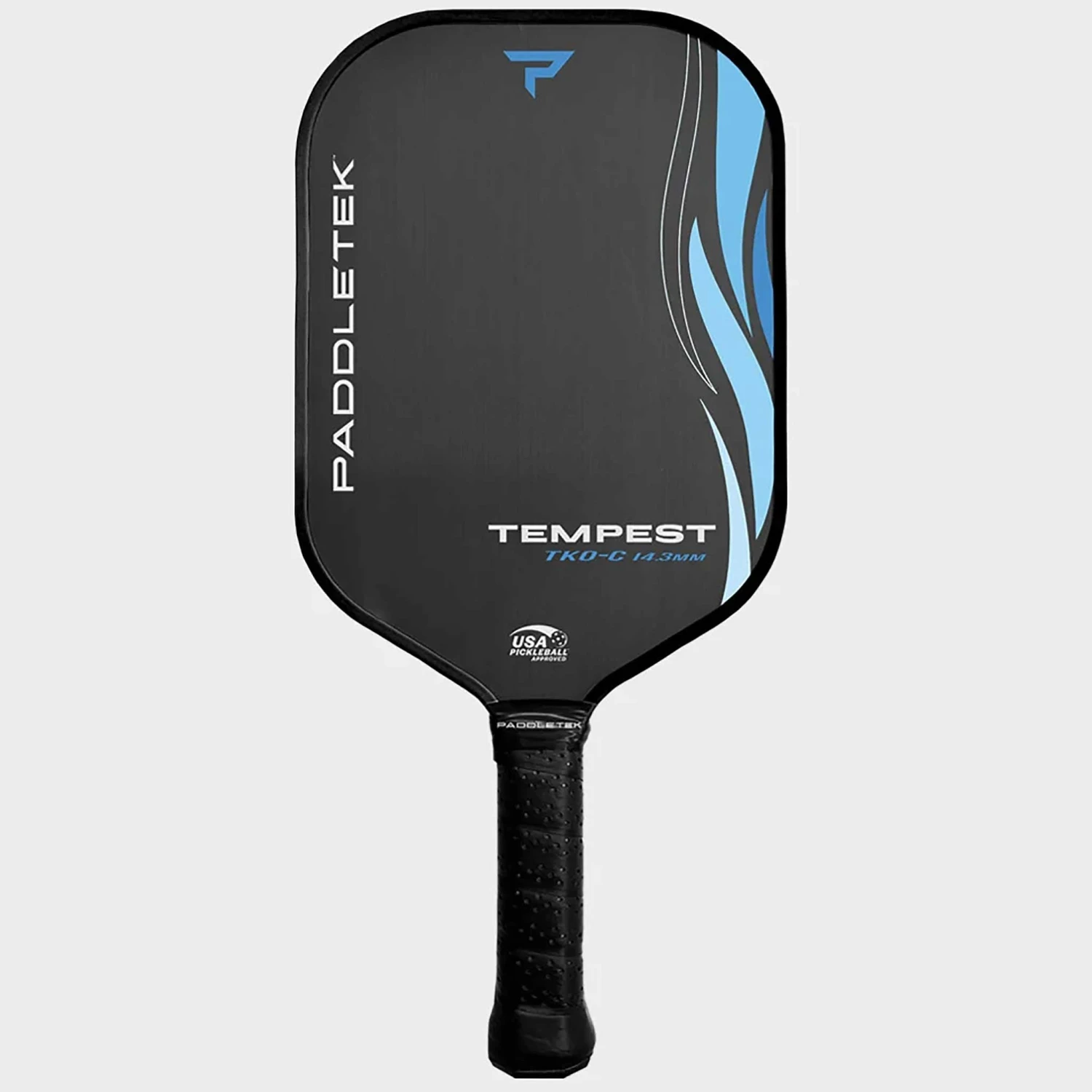 Paddletek Tempest TKO-C 14.3 Paddle 1 Paddletek Tempest TKO-C 14.3 Paddle