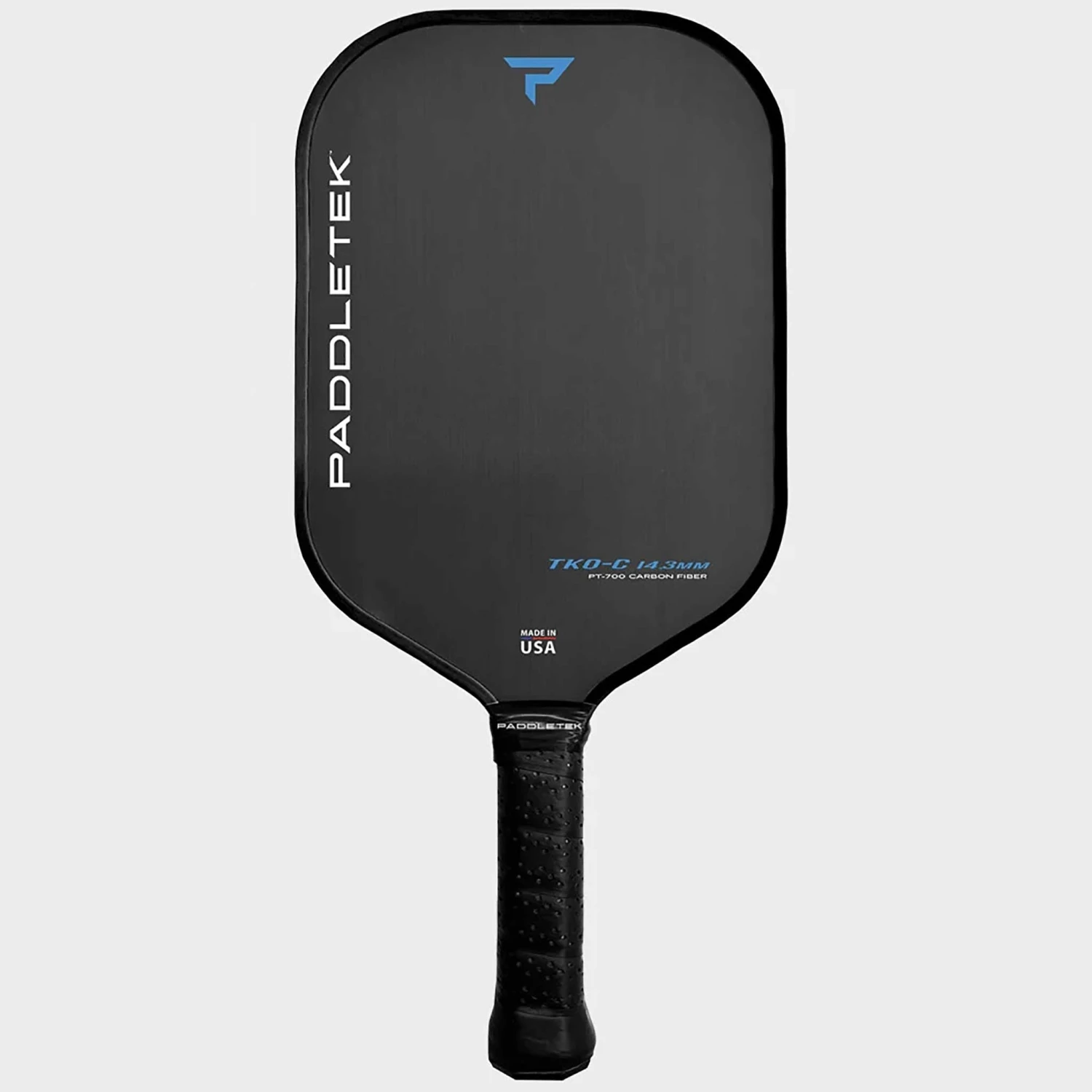 Paddletek Tempest TKO-C 14.3 Paddle 2 Paddletek Tempest TKO-C 14.3 Paddle - Image 2