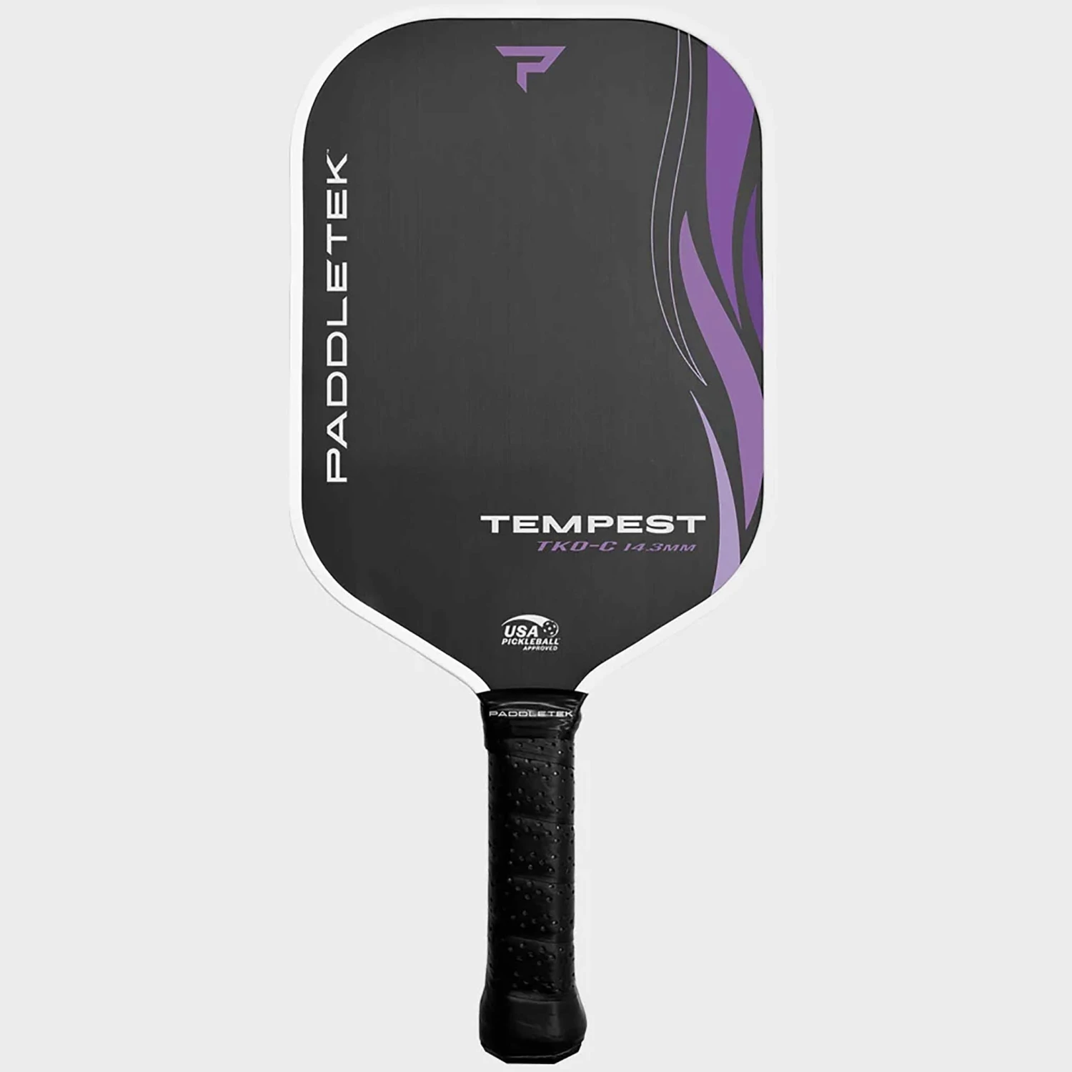 Paddletek Tempest TKO-C 14.3 Paddle 3 Paddletek Tempest TKO-C 14.3 Paddle - Image 3