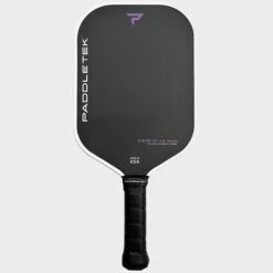Paddletek Tempest TKO-C 14.3 Paddle 9 Paddletek Tempest TKO-C 14.3 Paddle -Holabird Sports Store 360621 pur 2