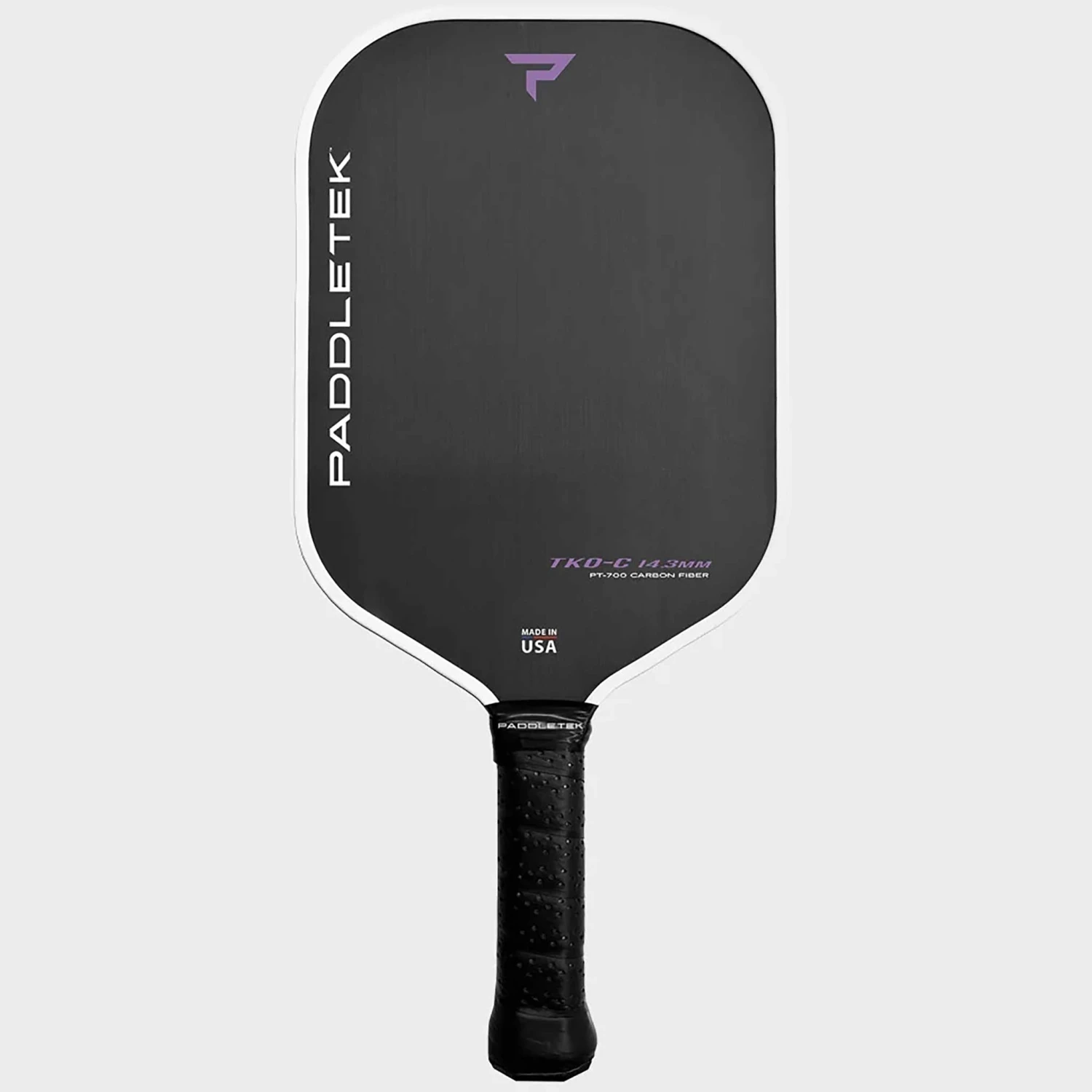Paddletek Tempest TKO-C 14.3 Paddle 4 Paddletek Tempest TKO-C 14.3 Paddle - Image 4