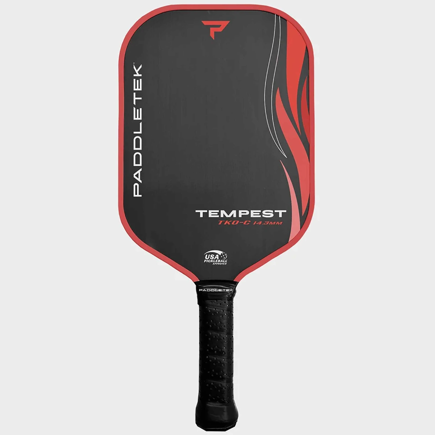 Paddletek Tempest TKO-C 14.3 Paddle 5 Paddletek Tempest TKO-C 14.3 Paddle - Image 5