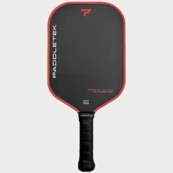 Paddletek Tempest TKO-C 14.3 Paddle 11 Paddletek Tempest TKO-C 14.3 Paddle -Holabird Sports Store 360621 red 2