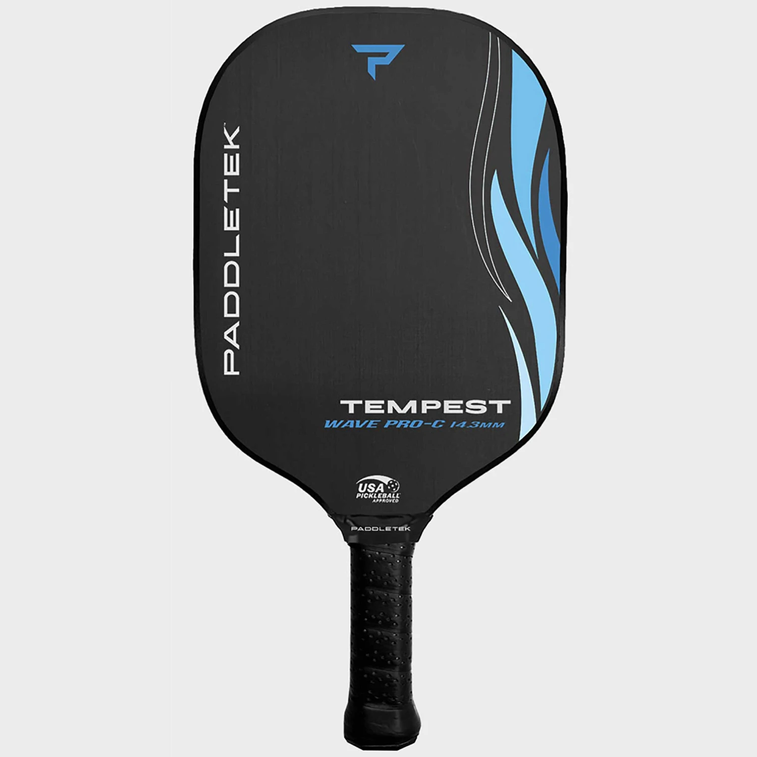 Paddletek Tempest Wave Pro-C 14.3 Paddle 1 Paddletek Tempest Wave Pro-C 14.3 Paddle