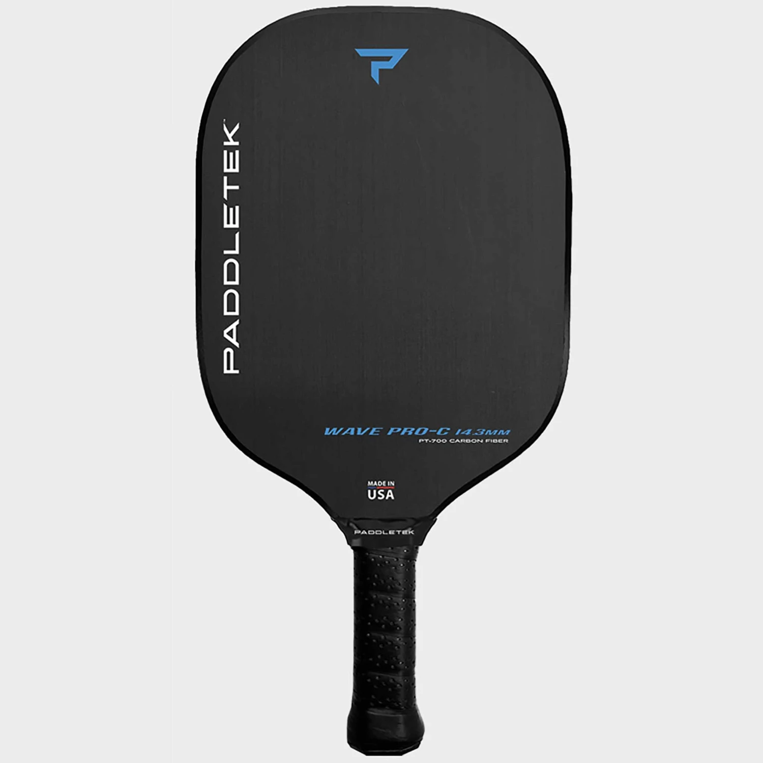 Paddletek Tempest Wave Pro-C 14.3 Paddle 2 Paddletek Tempest Wave Pro-C 14.3 Paddle - Image 2