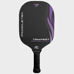 Paddletek Tempest Wave Pro-C 14.3 Paddle 8 Paddletek Tempest Wave Pro-C 14.3 Paddle -Holabird Sports Store 360622 pur 1