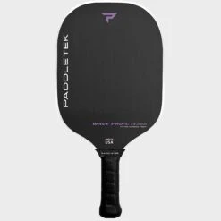 Paddletek Tempest Wave Pro-C 14.3 Paddle 9 Paddletek Tempest Wave Pro-C 14.3 Paddle -Holabird Sports Store 360622 pur 2