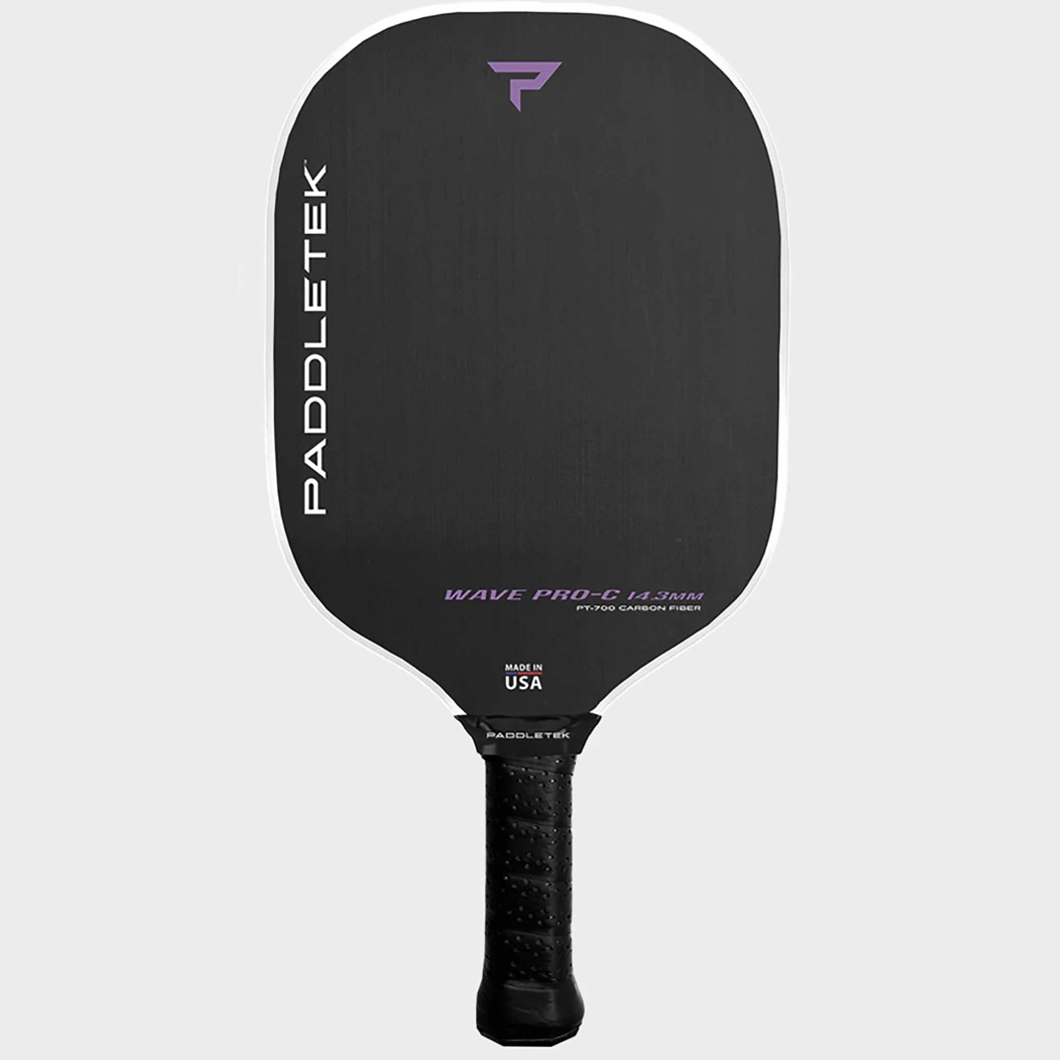 Paddletek Tempest Wave Pro-C 14.3 Paddle 4 Paddletek Tempest Wave Pro-C 14.3 Paddle - Image 4