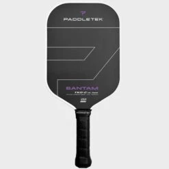 Paddletek Bantam TKO-C 14.3 Paddle -Holabird Sports Store 360623 pur 1