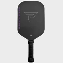 Paddletek Bantam TKO-C 14.3 Paddle -Holabird Sports Store 360623 pur 2