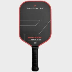 Paddletek Bantam TKO-C 14.3 Paddle -Holabird Sports Store 360623 red 1