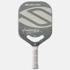 Selkirk AMPED Pro Air Epic 5 Selkirk AMPED Pro Air Epic -Holabird Sports Store 360625 sil 1