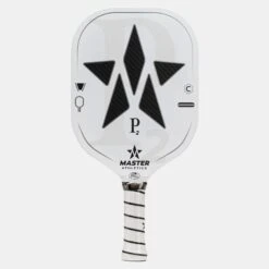 Master Athletics P2v2 Pickleball Paddle