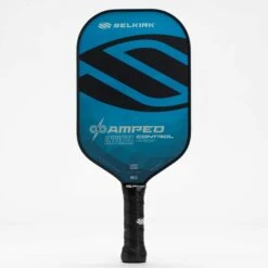 Selkirk AMPED Control Invikta Lightweight