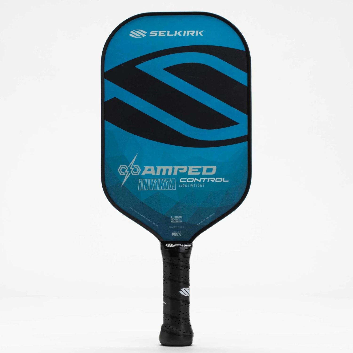 Selkirk AMPED Control Invikta Lightweight 1 Selkirk AMPED Control Invikta Lightweight