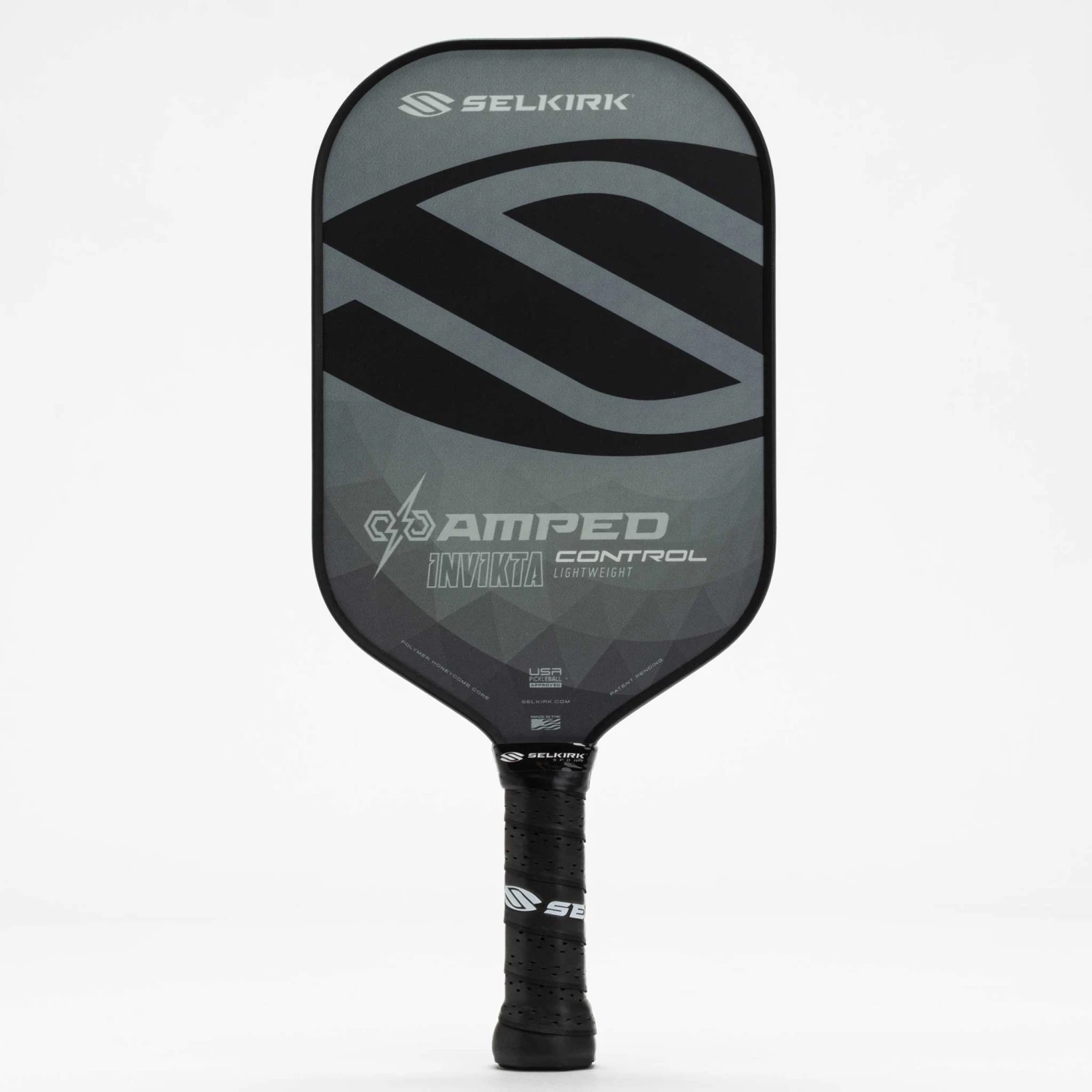 Selkirk AMPED Control Invikta Lightweight 2 Selkirk AMPED Control Invikta Lightweight - Image 2