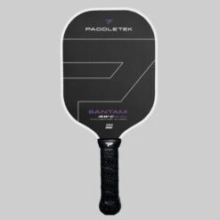 Paddletek Bantam ALW-C 14.3 8 Paddletek Bantam ALW-C 14.3 -Holabird Sports Store 360642 pur 1