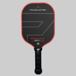 Paddletek Bantam ALW-C 14.3 10 Paddletek Bantam ALW-C 14.3 -Holabird Sports Store 360642 red 1