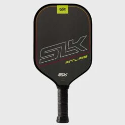 Selkirk SLK Atlas Bundle (2 Paddles, 3 Balls,Sling Bag) -Holabird Sports Store 360644 2