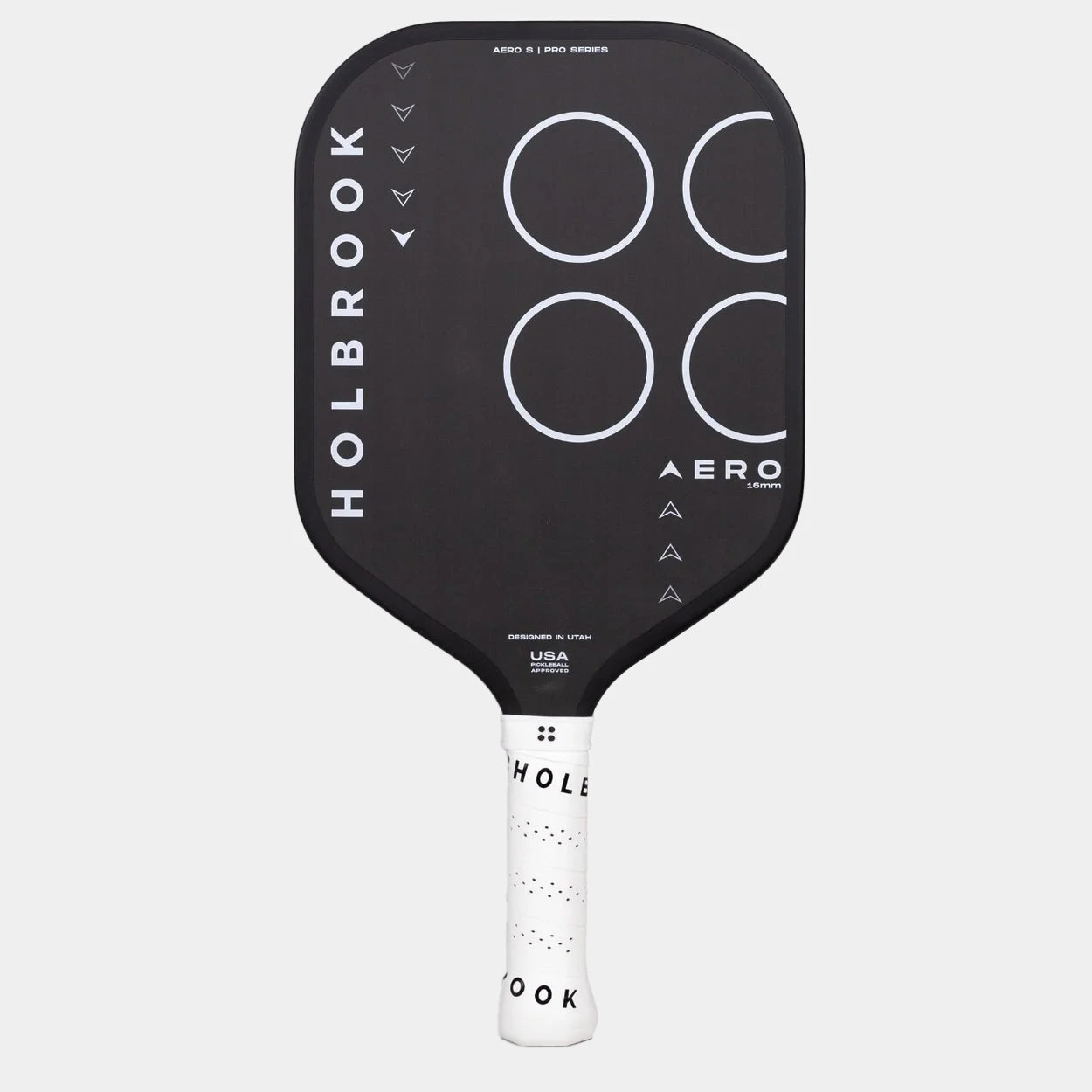Holbrook Aero S 16MM Paddle 1 Holbrook Aero S 16MM Paddle