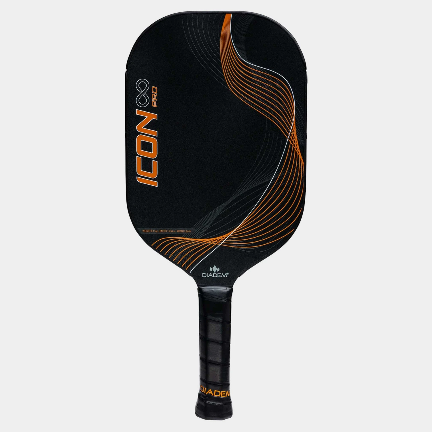 Diadem Icon Infinity Pro Paddle 1 Diadem Icon Infinity Pro Paddle