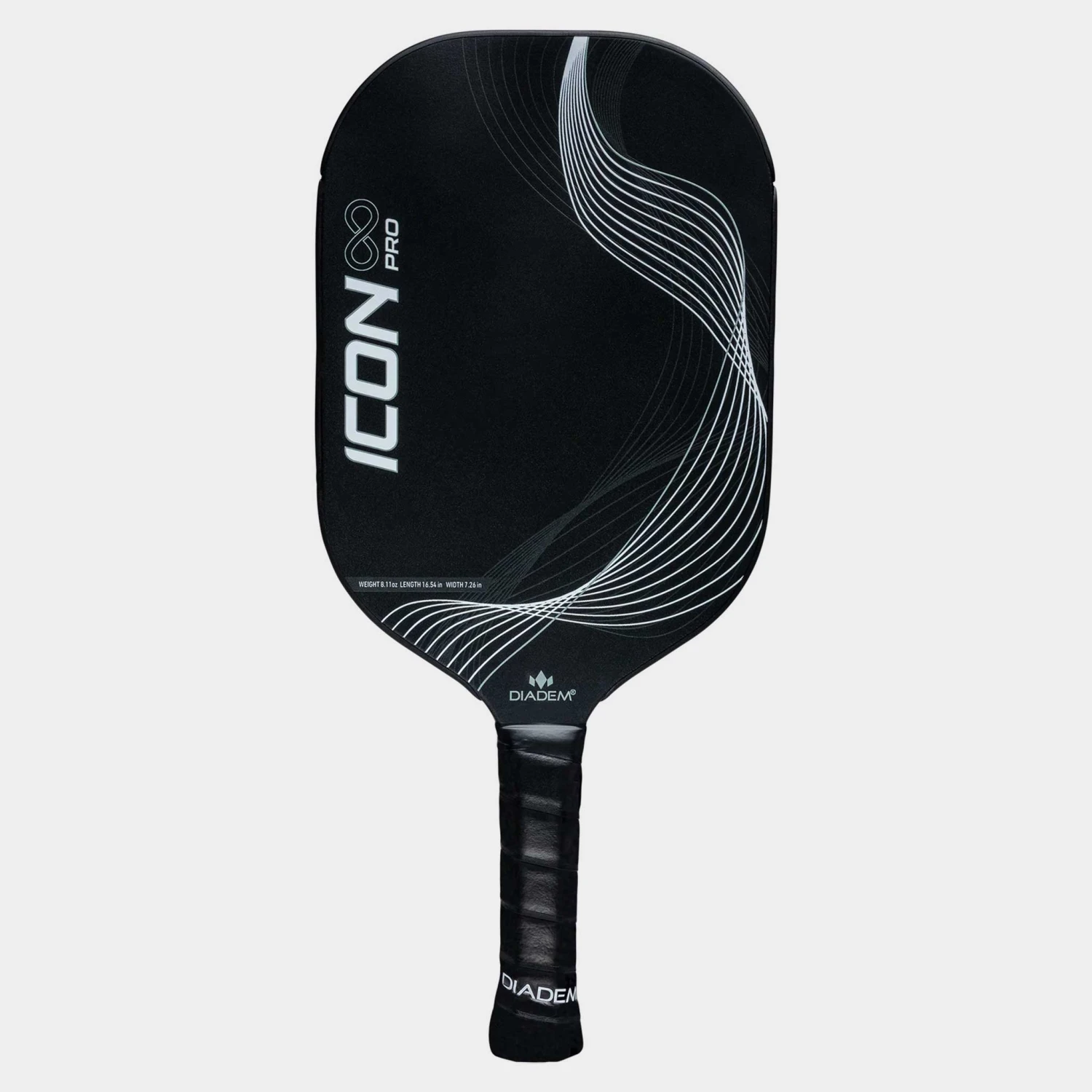 Diadem Icon Infinity Pro Paddle 2 Diadem Icon Infinity Pro Paddle - Image 2