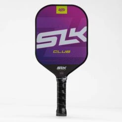 Selkirk SLK Club Bundle(2 Paddles,3 Balls,Mesh Bag) -Holabird Sports Store 360705 3