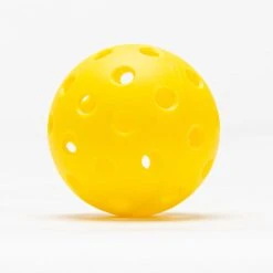 Selkirk SLK Club Bundle(2 Paddles,3 Balls,Mesh Bag) -Holabird Sports Store 360705 4