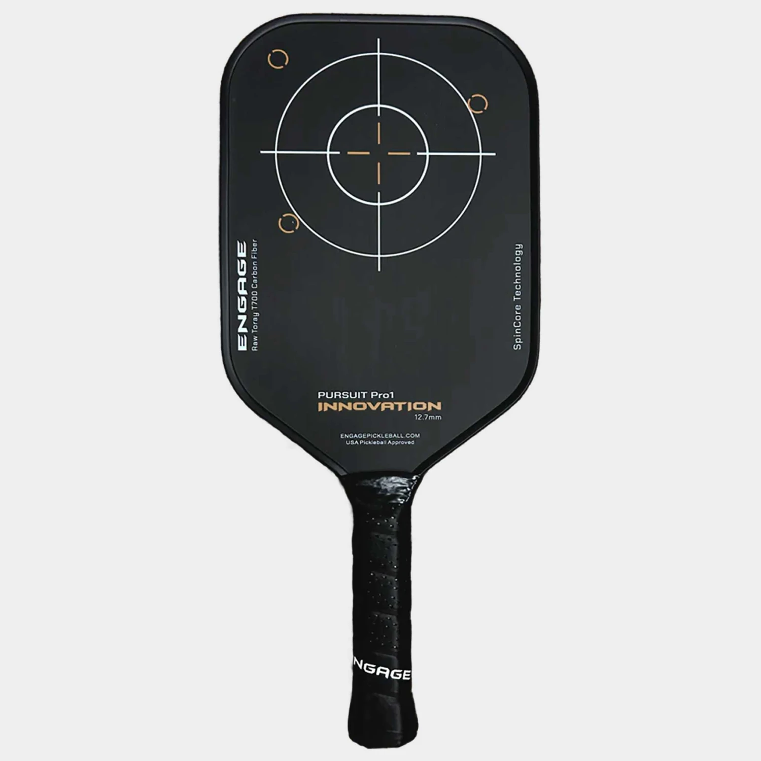 Engage Pursuit Pro1 Innovation 12.7mm 1 Engage Pursuit Pro1 Innovation 12.7mm