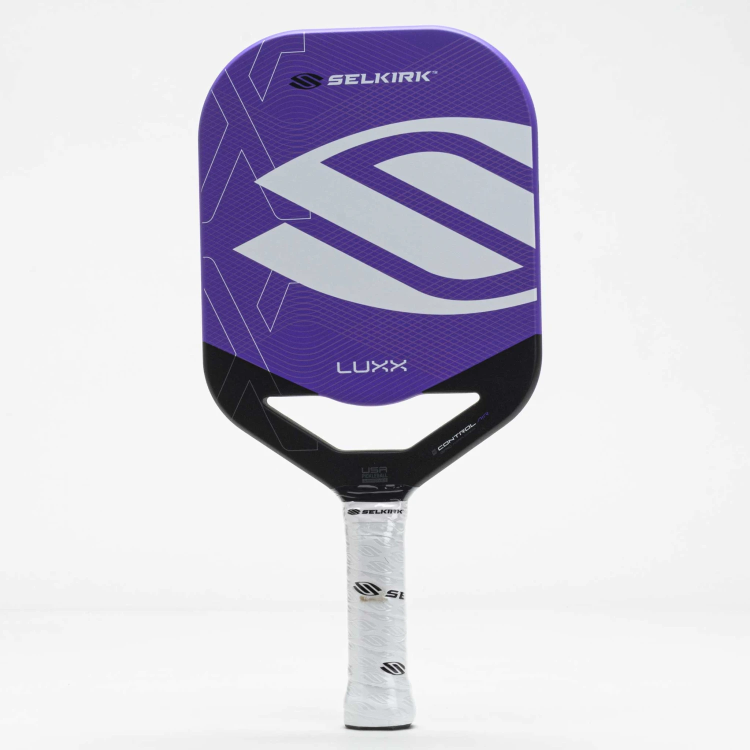 Selkirk LUXX Control Air Epic With InfiniGrit 2 Selkirk LUXX Control Air Epic With InfiniGrit - Image 2