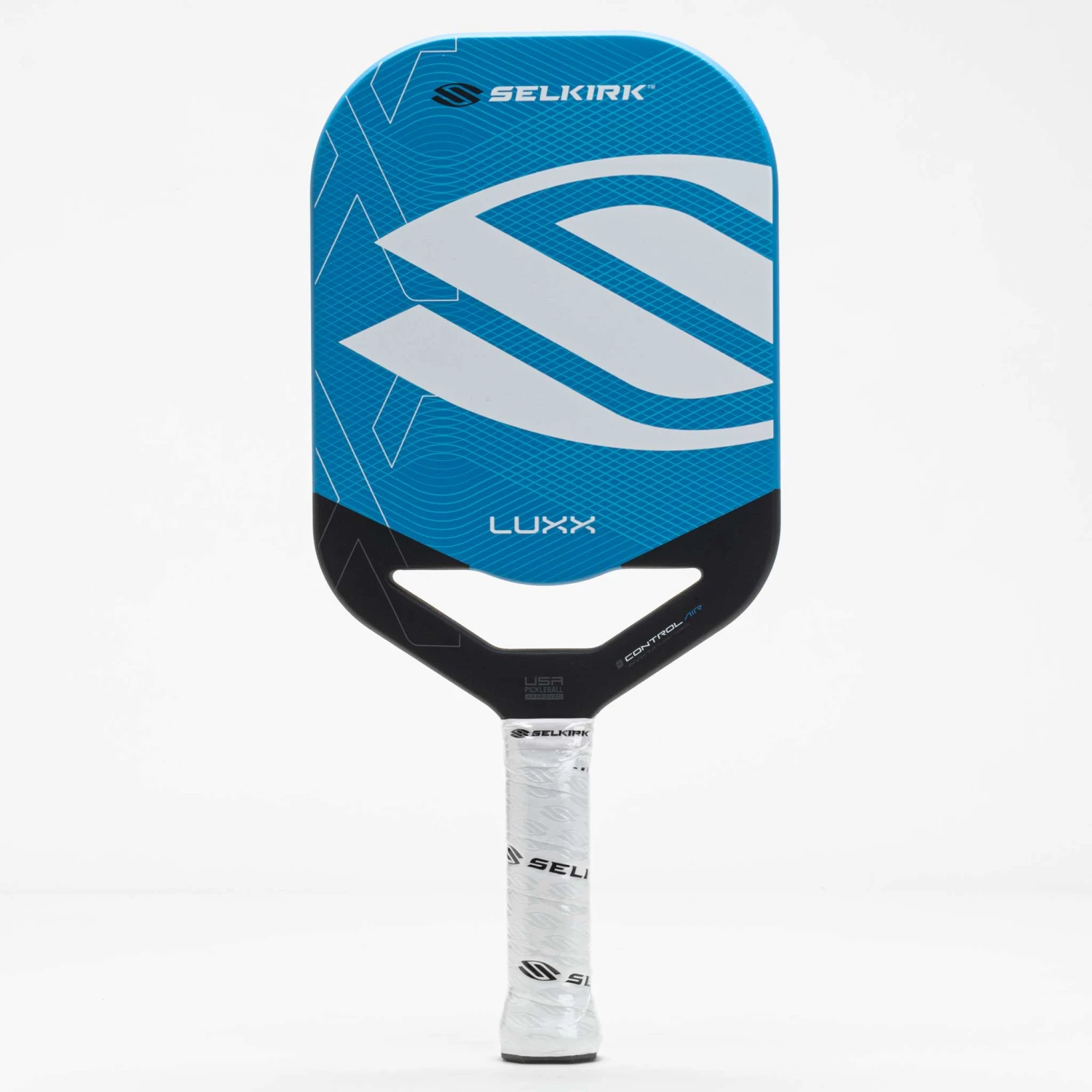 Selkirk LUXX Control Air Invikta With InfiniGrit 1 Selkirk LUXX Control Air Invikta With InfiniGrit