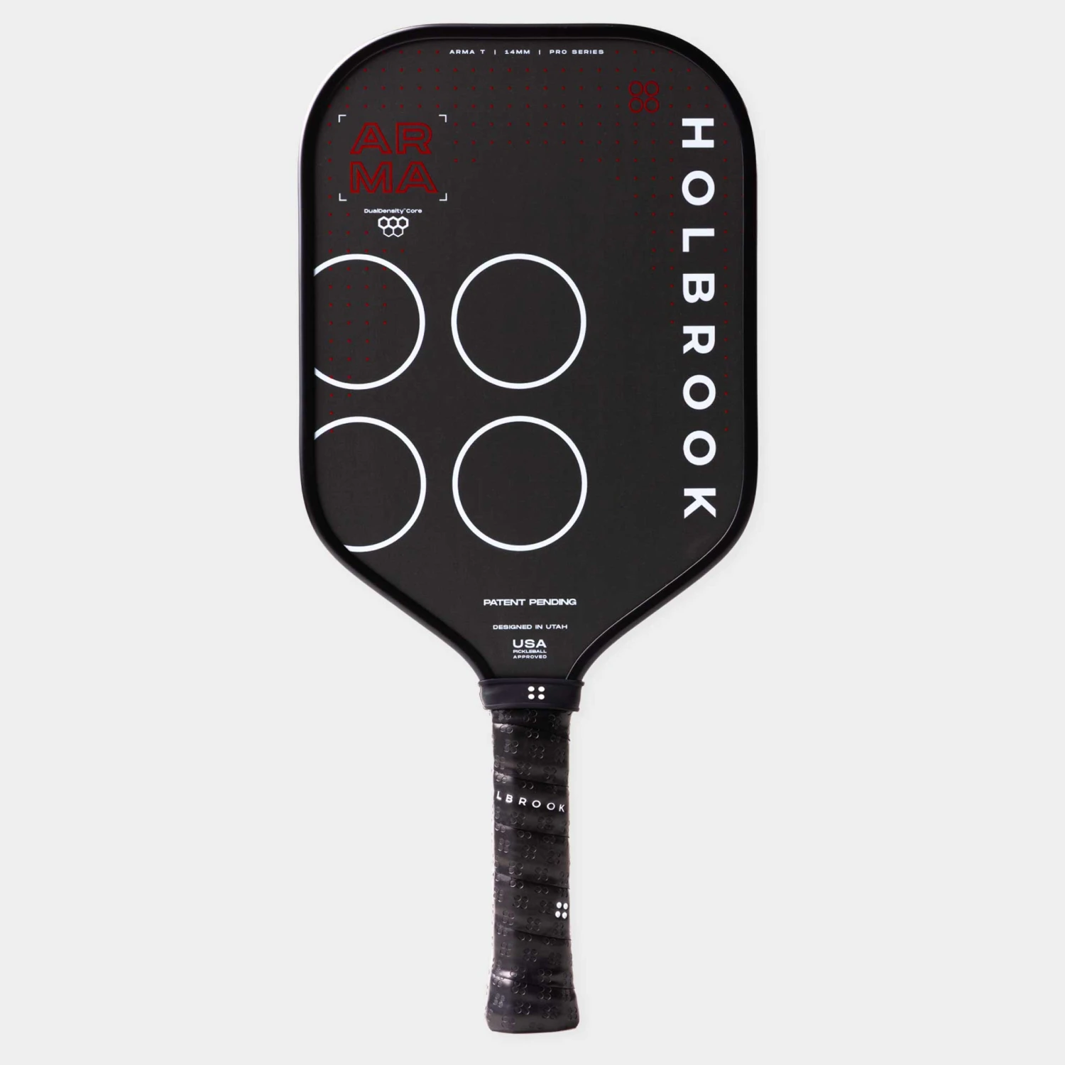Holbrook Arma T Carbon 14MM Paddle 1 Holbrook Arma T Carbon 14MM Paddle