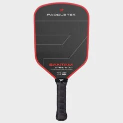 Paddletec Bantam GTO-C 14.3 -Holabird Sports Store 360736 red 1