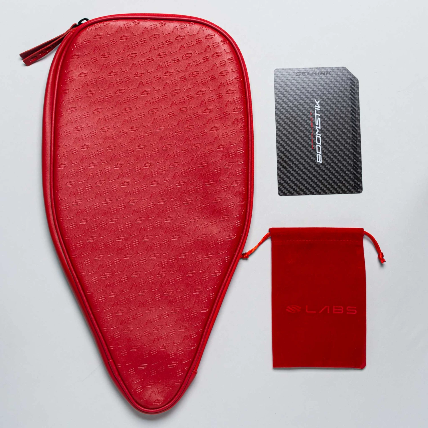 Selkirk LABS Boomstik Widebody 16mm 4 Selkirk LABS Boomstik Widebody 16mm - Image 4