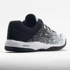Skechers Viper Court Men's White/Black 11 Skechers Viper Court Men's White/Black -Holabird Sports Store 370027 6
