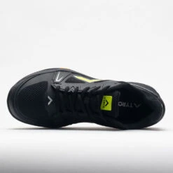 Tyrol Drive V Men's Black/Lime -Holabird Sports Store 370061 2