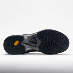 Tyrol Drive V Men's Black/Lime -Holabird Sports Store 370061 4