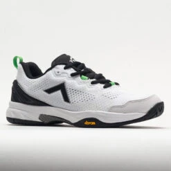 Tyrol Velocity V Women's White/Green -Holabird Sports Store 370068 5