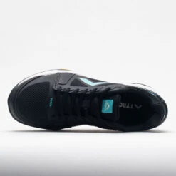 Tyrol Striker Pro V Women's Black/Teal -Holabird Sports Store 370071 2