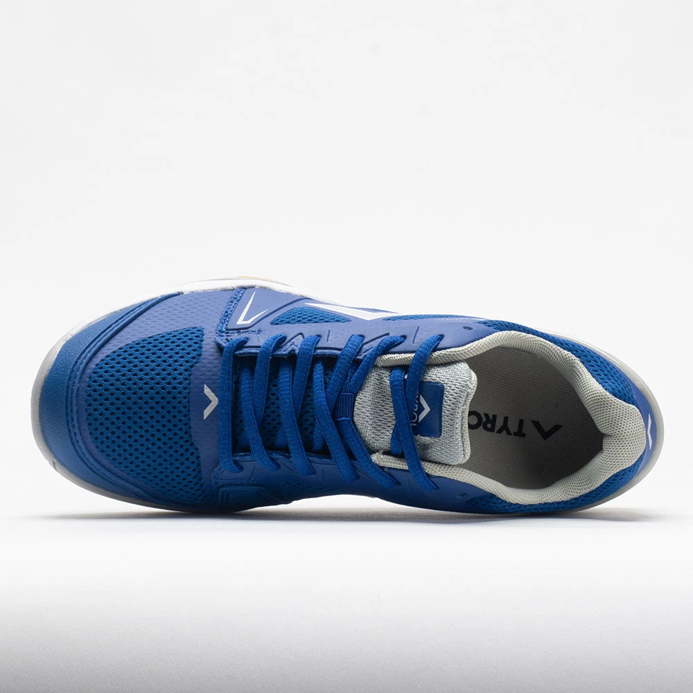 Tyrol Drive V Women's Blue/Grey 3 Tyrol Drive V Women's Blue/Grey - Image 3