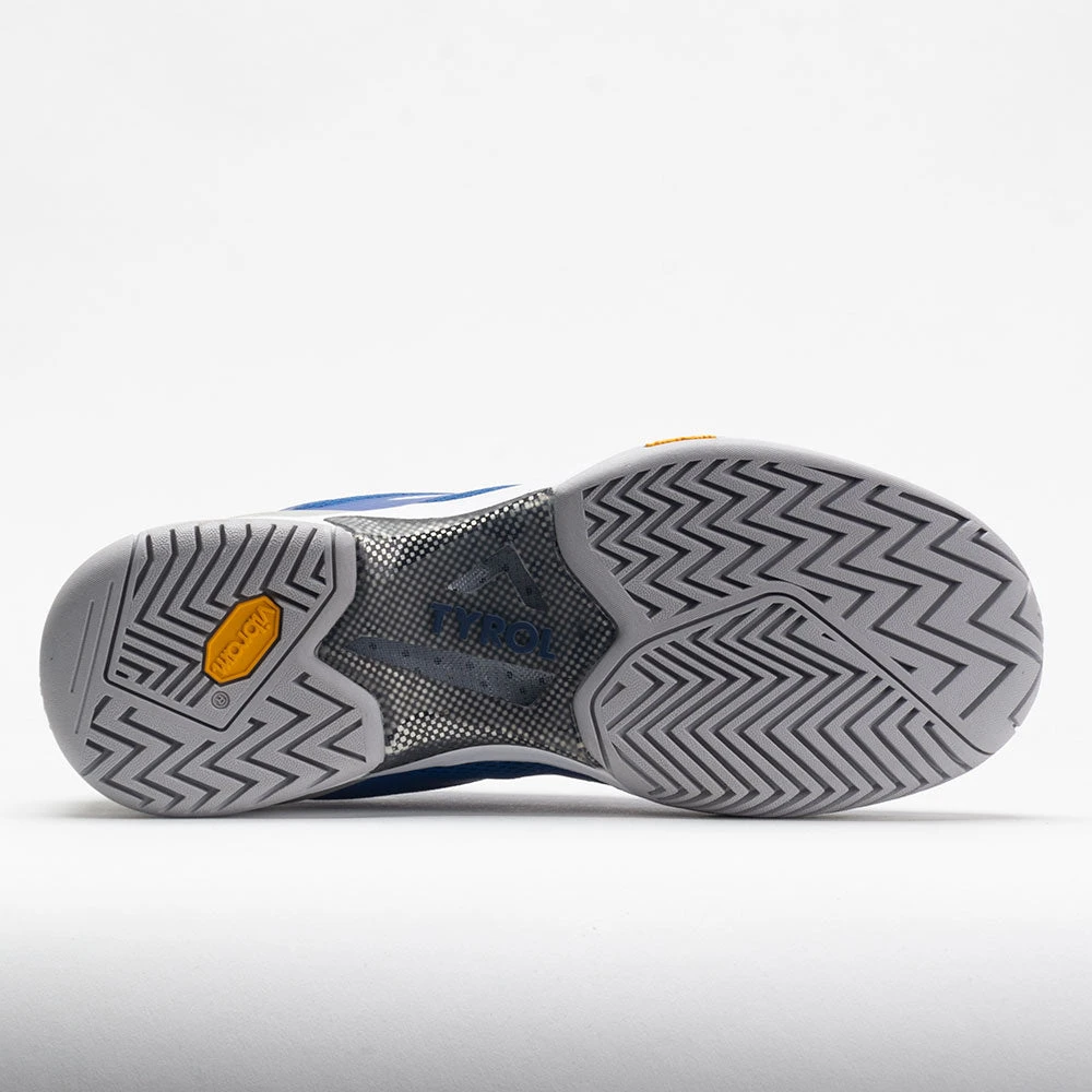 Tyrol Drive V Women's Blue/Grey 4 Tyrol Drive V Women's Blue/Grey - Image 4