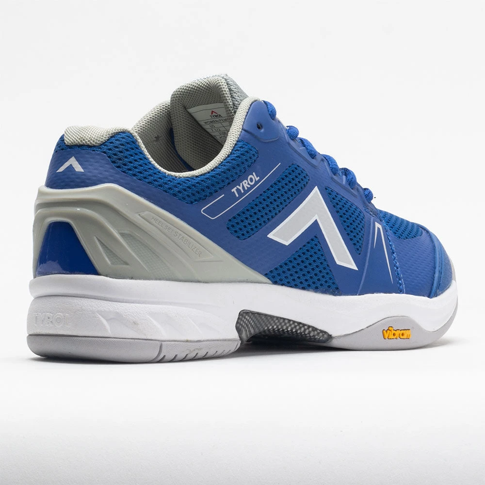 Tyrol Drive V Women's Blue/Grey 6 Tyrol Drive V Women's Blue/Grey - Image 6